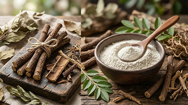 Licorice-Extract Licorice-Extract
