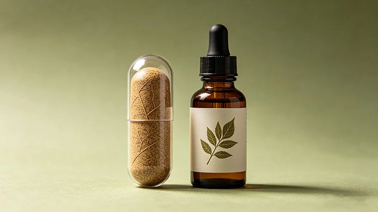 Strategic-Industry-Applications-for-Buchu-Leaf-Extract