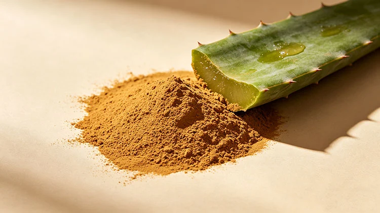 Cactus-Extract
