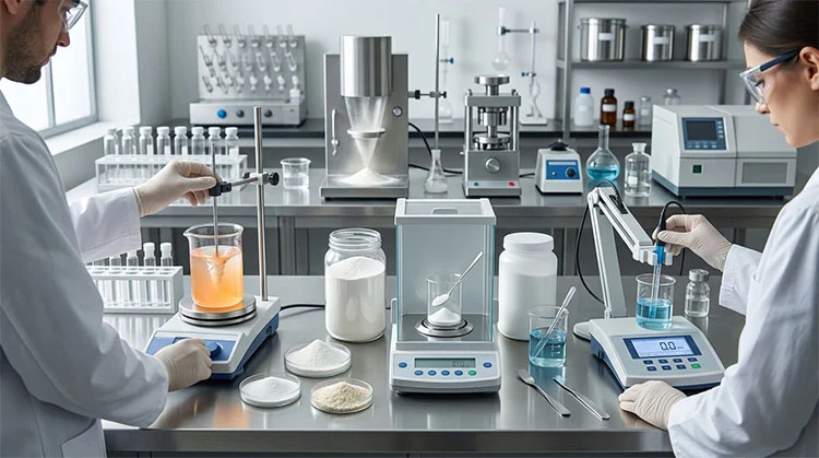 Formulation-Techniques-for-BCAA-Powder