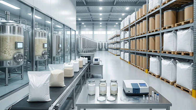 BCAA-Powder-Industrial-Quality-and-Compliance-Factors
