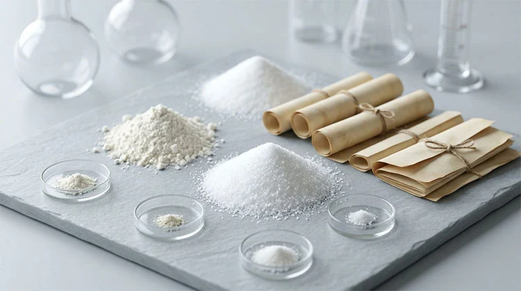 Quality-Control-and-Raw-Material-Selection-Factors-for-Vitamin-B1