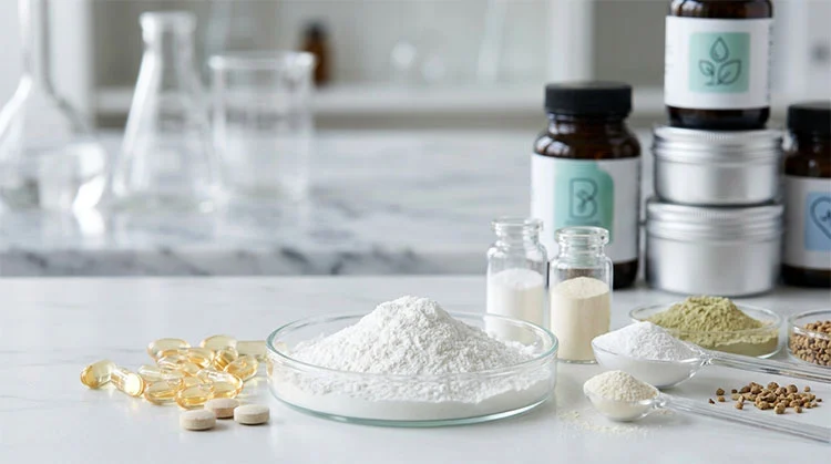 Formulation-Considerations-for-Vitamin-B1-(Thiamine-HCL)-in-Neurological-Nutrition-Products