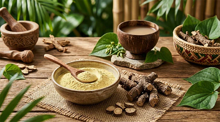 Kava-Extract Kava-Extract