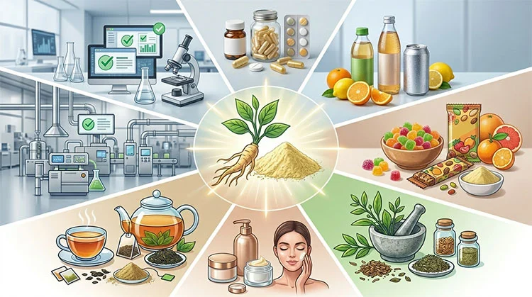 Kava-Extract-application Kava-Extract-application
