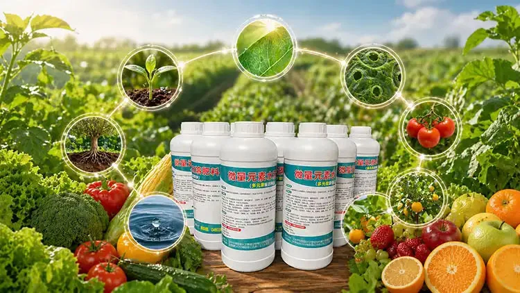 Multi-element-Foliar-Spraying-Fertilizer-benefits Multi-element-Foliar-Spraying-Fertilizer-benefits