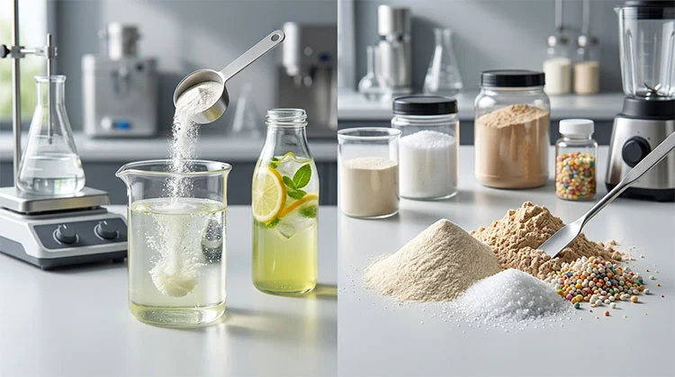 Lentinan-Powder-in-Beverage-and-Powder-Systems Lentinan-Powder-in-Beverage-and-Powder-Systems