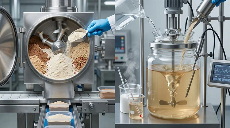 Lentinan-Powder-in-formulation-engineering-systems