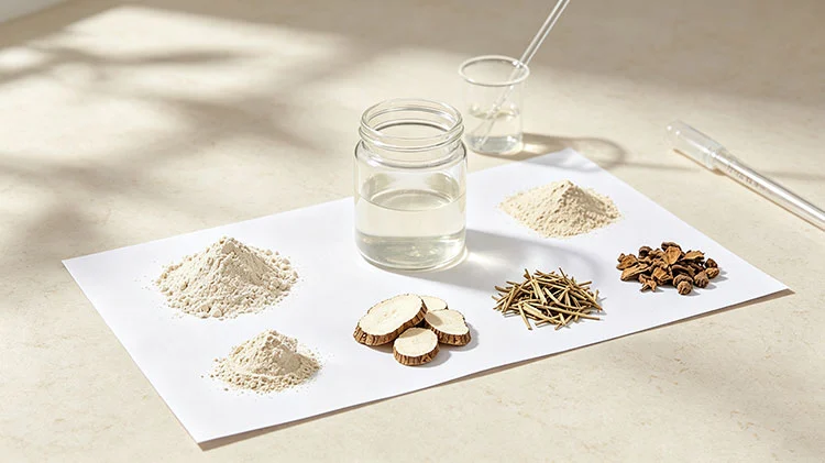Kudzu-Root-Powder-Formulation-Tips-and-Usage-Factors