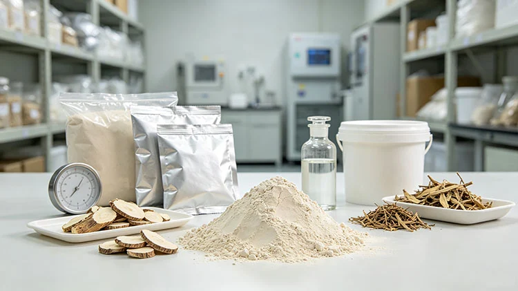 Kudzu-Root-Powder-Stability-and-Storage-Factors Kudzu-Root-Powder-Stability-and-Storage-Factors