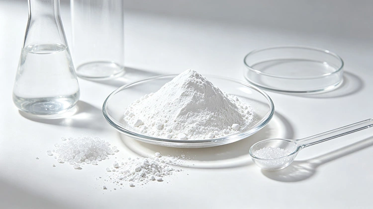 Pure-Allulose-Powder