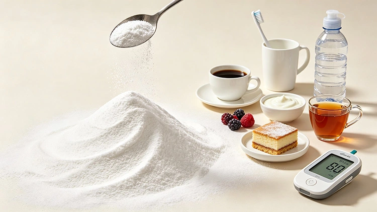Bulk-Allulose-Powder-Suitable