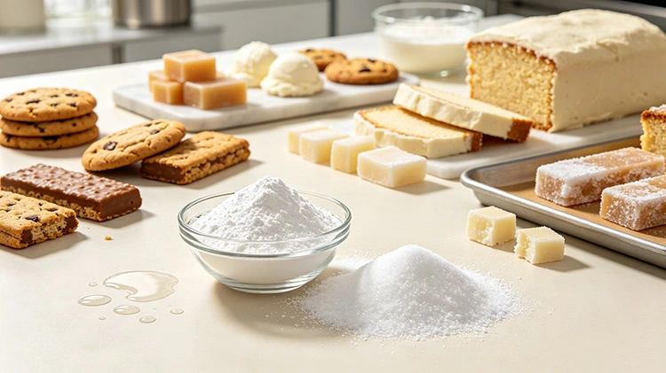 Allulose-vs-Sugar-in-Food-Formulation Allulose-vs-Sugar-in-Food-Formulation