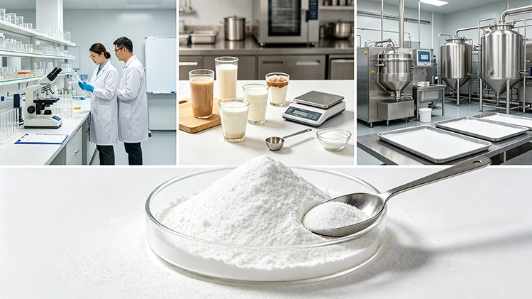 Is-Allulose-Hard-on-Your-Liver-When-Used-in-Food-Manufacturing