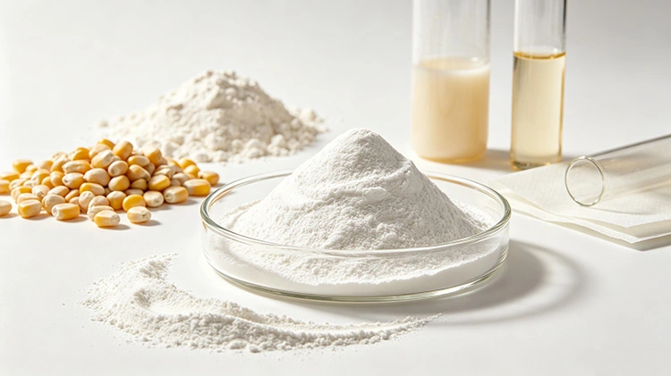 L-Serine-Powder L-Serine-Powder