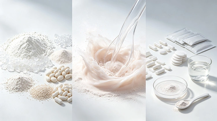 L-Serine-Powder-Used-in-Nutritional-Supplement-Formulations L-Serine-Powder-Used-in-Nutritional-Supplement-Formulations