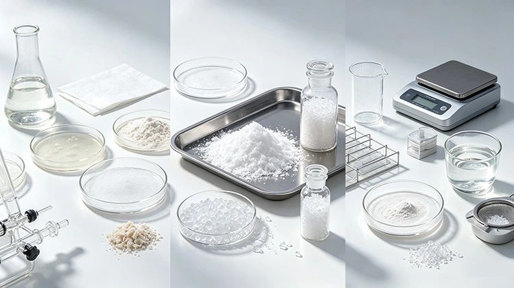 L-Serine-Powder-in-Biotechnology-and-Industrial-Manufacturing L-Serine-Powder-in-Biotechnology-and-Industrial-Manufacturing