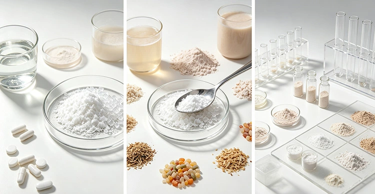 Common-Considerations-When-Using-L-Serine-Powder Common-Considerations-When-Using-L-Serine-Powder
