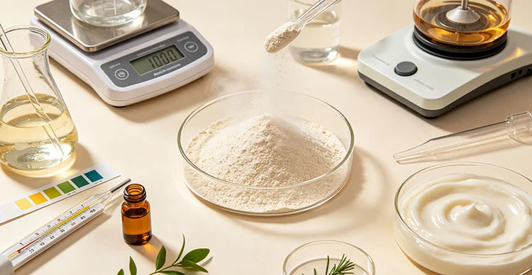 Formulation-Tips-for-Hydrolyzed-Keratin-Protein-Powder Formulation-Tips-for-Hydrolyzed-Keratin-Protein-Powder