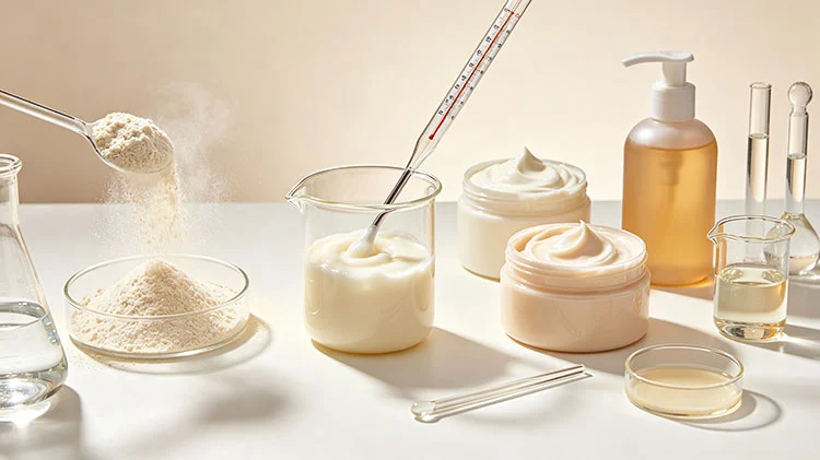How-Hydrolyzed-Keratin-Powder-Is-Added-to-Hair-Care-Formulas How-Hydrolyzed-Keratin-Powder-Is-Added-to-Hair-Care-Formulas