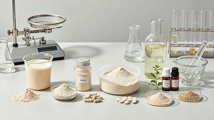 Dosage-Design-and-Industrial-Application-of-Shiitake-Mushroom-Extract