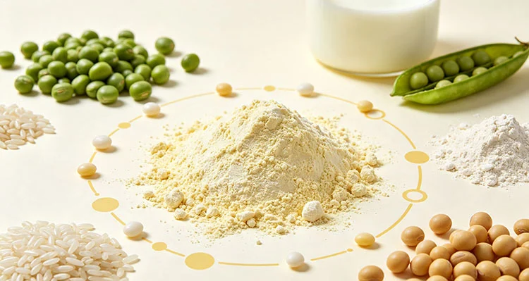 Nutritional-Characteristics-of-Pea-Protein-Powder