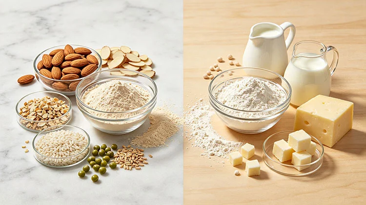 Almond-Protein-vs-Whey-Protein-Protein-Quality