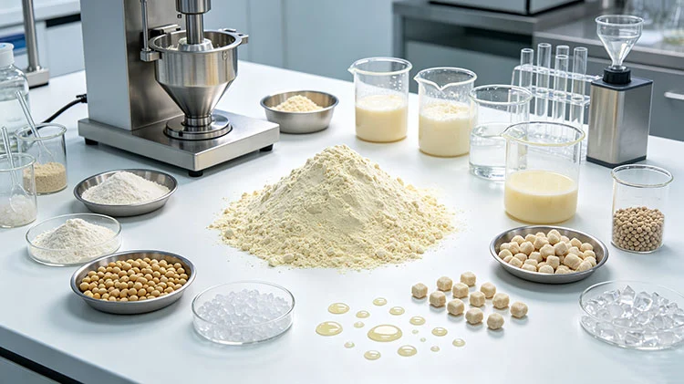 Formulation-Techniques-and-Co-Ingredient-Balancing Formulation-Techniques-and-Co-Ingredient-Balancing