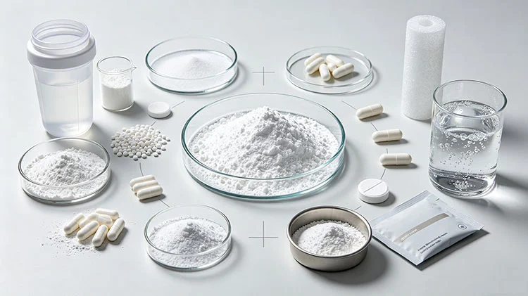 What-Are-the-Main-Applications-of-L-Citrulline-Powder