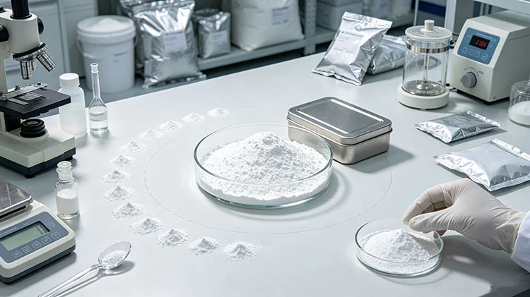 Stability-and-Quality-Factors-of-Bulk-L-Citrulline-Powder Stability-and-Quality-Factors-of-Bulk-L-Citrulline-Powder
