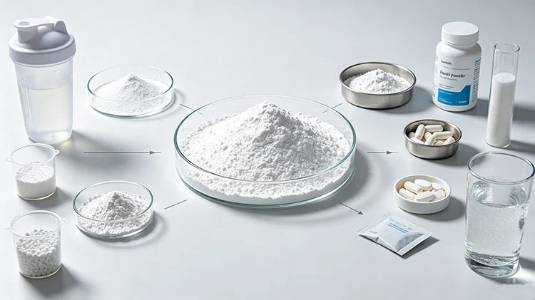 Why-Is-L-Citrulline-Powder-Popular-for-Daily-Supplement-Formulas Why-Is-L-Citrulline-Powder-Popular-for-Daily-Supplement-Formulas