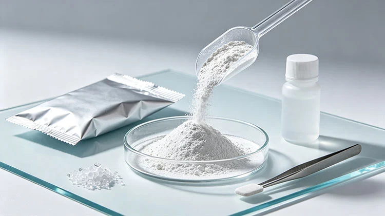 Bulk-NMNH-Powder