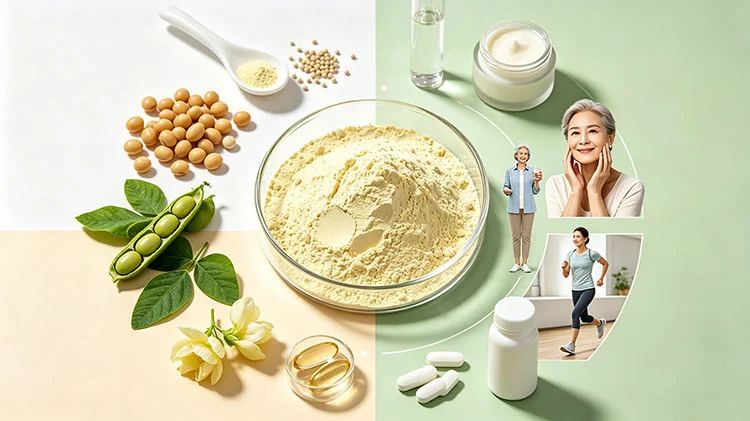 Primary-Functional-Benefits-of-Genistein-Isoflavone-Formulations Primary-Functional-Benefits-of-Genistein-Isoflavone-Formulations