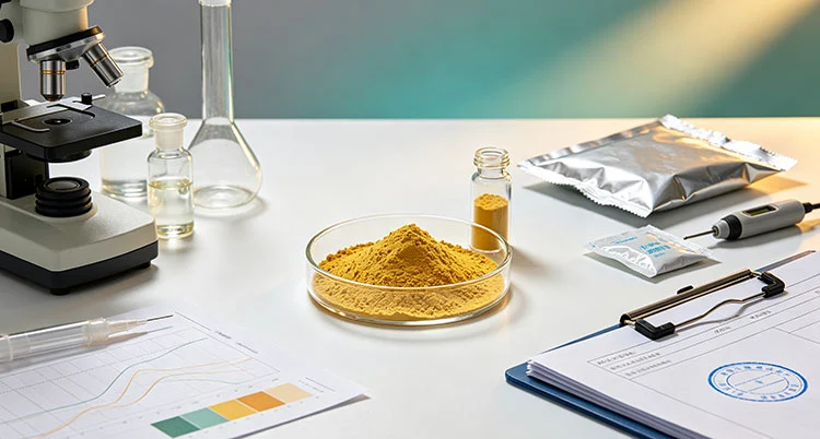 Dihydroberberine-Stability-and-Quality-Considerations Dihydroberberine-Stability-and-Quality-Considerations