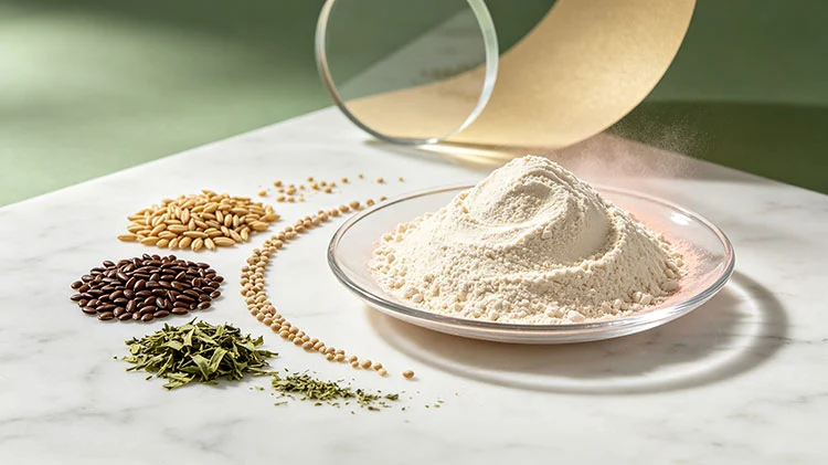 Pure-Spermidine-Powder Pure-Spermidine-Powder