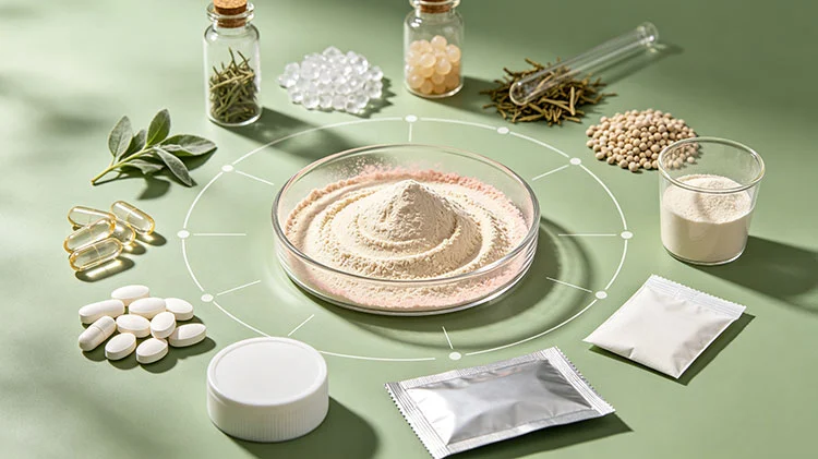 Pure-Spermidine-Powder-Product-Directions