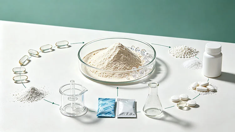 Formulation-and-Processing-Solutions-for-Spermidine-Ingredients
