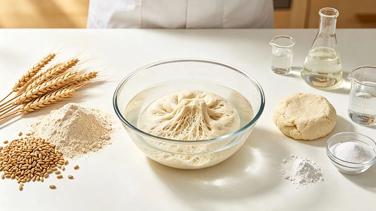 What-Makes-Wheat-Protein-Different