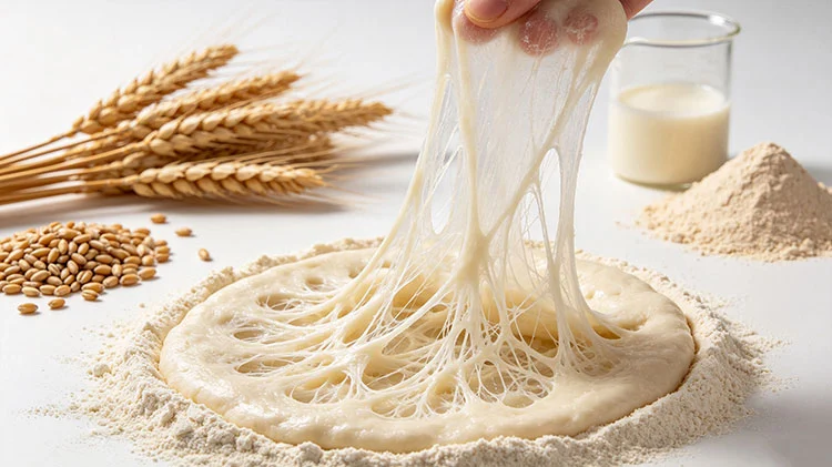 What-Proteins-Are-Found-in-Wheat-Protein What-Proteins-Are-Found-in-Wheat-Protein