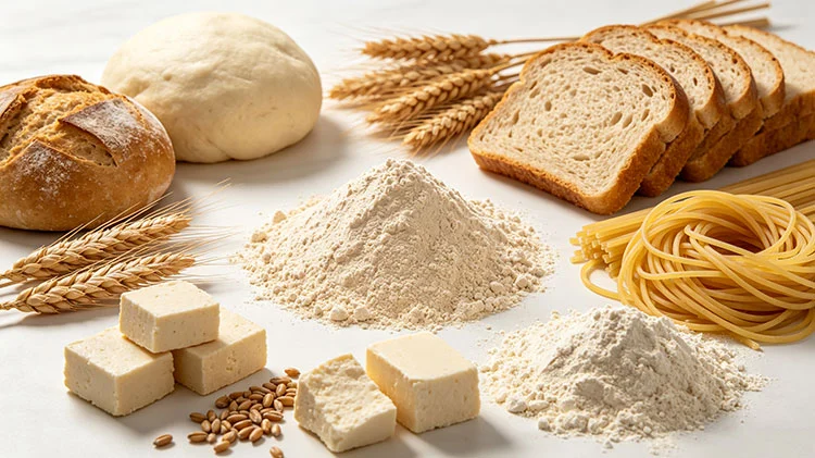 How-Is-Wheat-Protein-Used-in-Food-Formulation
