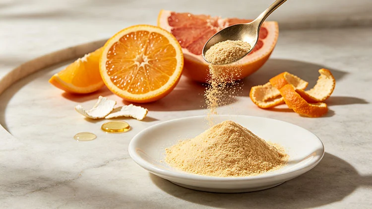 Hesperidin-Extract-Powder Hesperidin-Extract-Powder