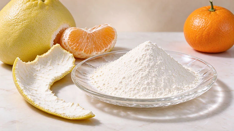 Pure-Naringin-Powder