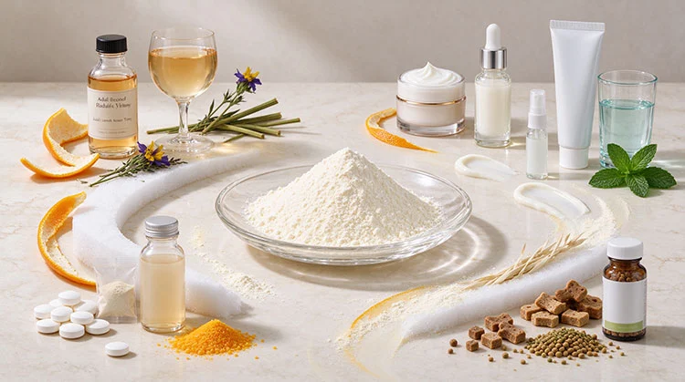 Pure-Naringin-Powder-Product-Direction