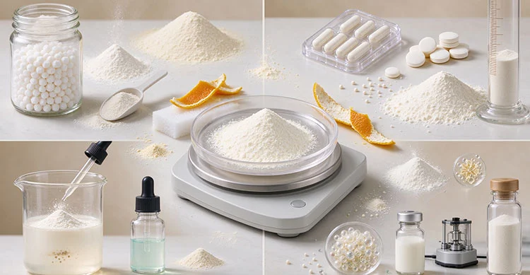 Naringin-Dosage-and-Formulation-Techniques