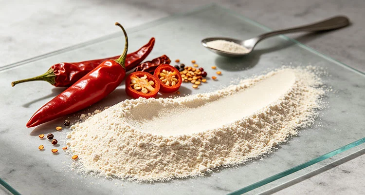Pure-Capsaicin-Powder