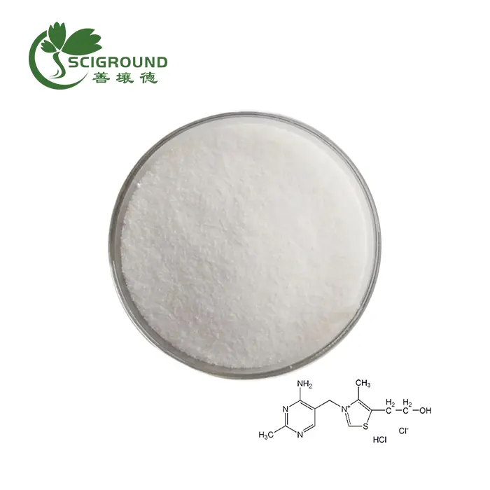 Bitamina B1 Powder