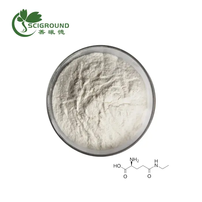 Powdwr L-theanine
