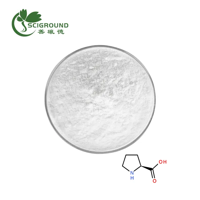 L powdr proline