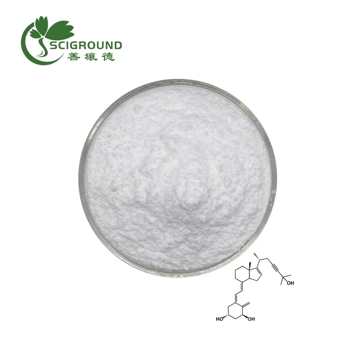 Vitamin AD3 u prahu