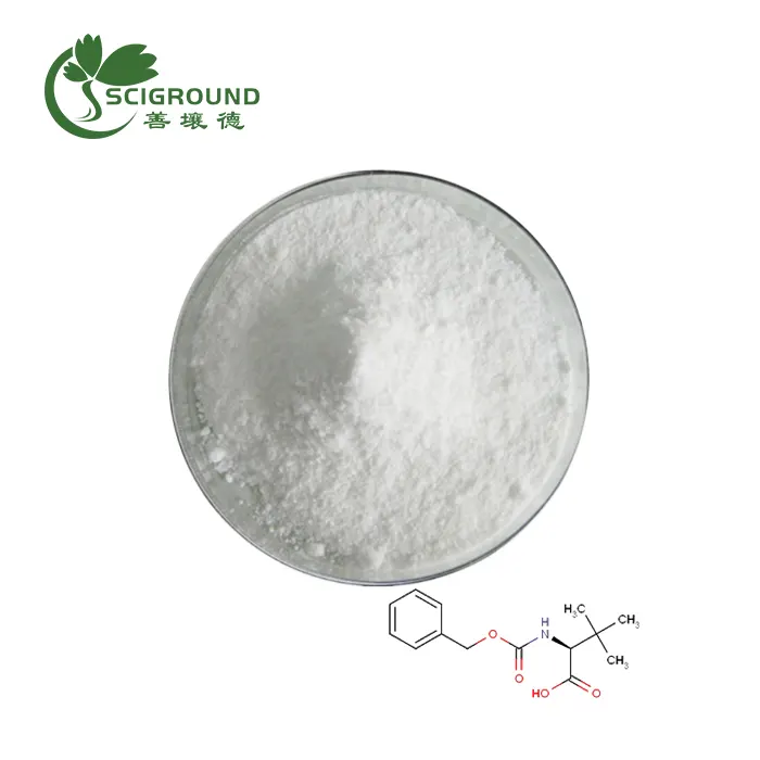 L leucine ដុំ
